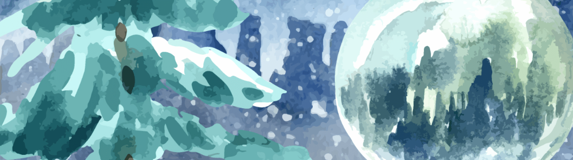 О нашем фонде?