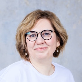 Екатерина Полякова