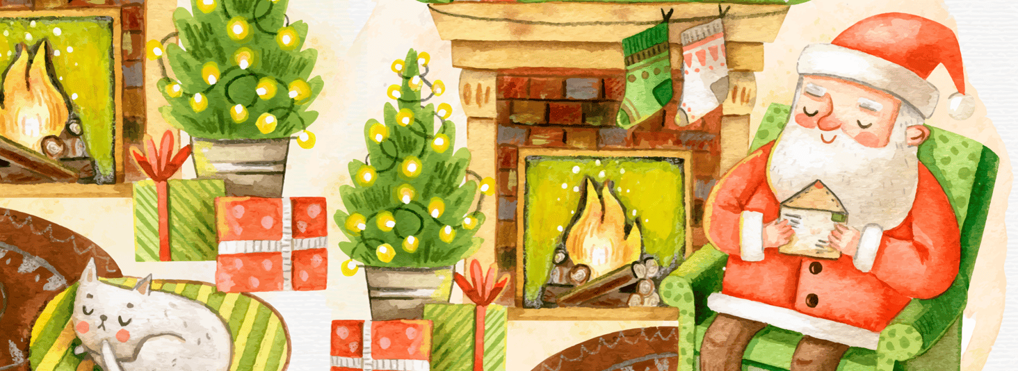 Благотворительная акция - Теплая открытка