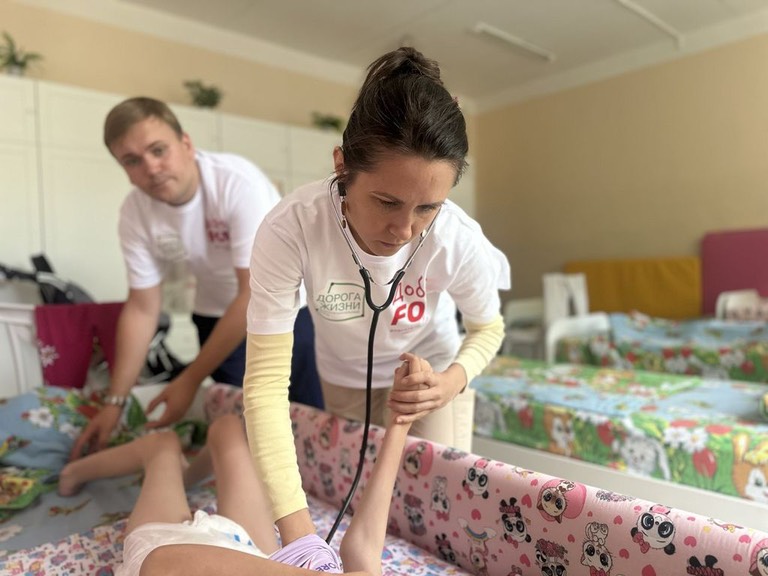 Медицина вместе